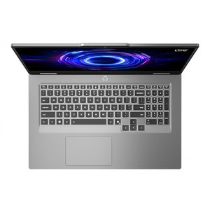 High Resolution 17.3" LOQ 17 Intel I7 SSD Gaming <b>Laptop</b> with Windows 10 and Japan Origin - Product Image 2