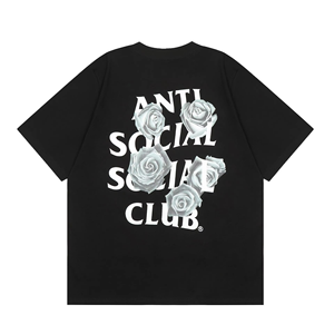 Men's Knitted 100% Cotton Short Sleeve Oversized Loose Long T-Shirt Solid Color Custom Logo & <b>Sticker</b> Anti-Pilling New Arrival - Product Image 1