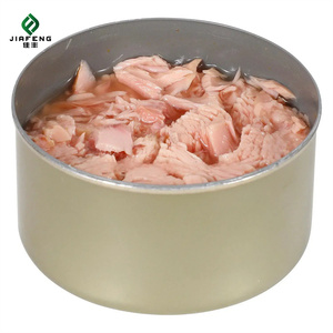 Tonno in Scatola all'Ingrosso: a Pezzi / Solido / Sfilacciato - Product Image 3