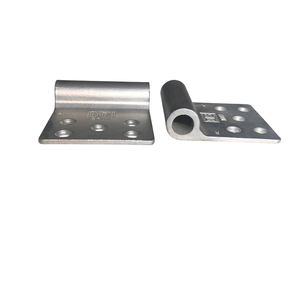 Charnière de fenêtre et de porte rotative en acier inoxydable SUS 304, fabrication de charnières de haute spécification en acier inoxydable de qualité supérieure - Product Image 4