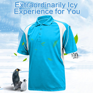 Polos personalizados con color y logotipo para hombre, polos casuales de manga corta para hombre, tacto suave, ligeros, ropa de verano, camisas modernas. - Product Image 5