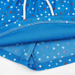 Pantalones Cortos de Lona con Estampado de Graffiti Hip-Hop, Resistentes al Viento, de Alta Calidad, con Diseños de Arte Callejero, para Adultos y Jóvenes, Impresión Digital Informal - Product Image 6