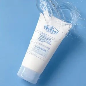 โฟมล้างหน้าขนาด150มล. ทำจากอะมิโนทำความสะอาดได้อย่างล้ำลึก - Product Image 1