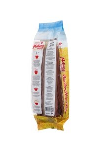 วุ้นเส้นข้าวแดงพรีเมียม 200 กรัม ปราศจากกลูเตน ไม่ใช่จีเอ็มโอ ไม่มีบอแรกซ์ วุ้นเส้นข้าวเพื่อสุขภาพ รับผลิตแบบ OEM ODM ผู้ผลิตจากเวียดนาม - Product Image 2