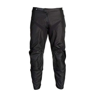 Pantalones de Motocicleta para Hombre, Jeans de Moto con Protección, Pantalones para Motociclismo y Turismo - Product Image 3