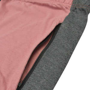 กางเกงผู้ชายขายาวแบบสั่งทำกางเกงสำหรับผู้ชายกางเกงแบบปรับได้ใส่สบายทำจากโรงงาน - Product Image 6