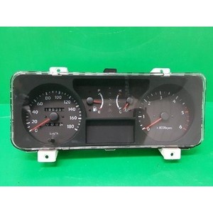 Paneles de Instrumentos Usados Galloper HS806372LK - Product Image 1