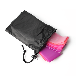 สายรัดออกกำลังกายกันลื่นสำหรับโยคะ - Product Image 4