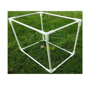 Fiberglass Tube for Food Delivery Bag Pet Box <b>Tent</b> - Product Image 1