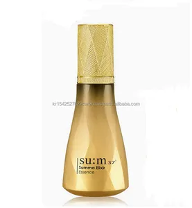 Bestseller Su:m 37 Losec Summa Elixir Essence 60ml anhaltender Bleaching-Effekt klare und befeuchtete Haut MADE IN KOREA