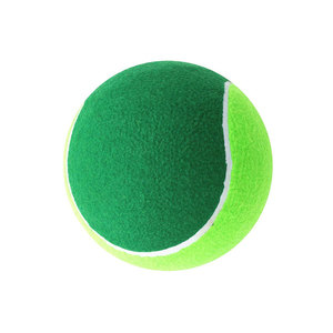Pelotas de Tenis Duraderas de Alta Calidad para Entrenamiento Deportivo Profesional, Práctica en Interiores y Exteriores, Uso en Partidos - Product Image 1