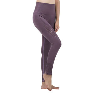 Leggings de Yoga para Mujer al Mejor Precio al por Mayor, Hechos a Medida, MOQ Bajo, Leggings para Mujer en Oferta - Product Image 1