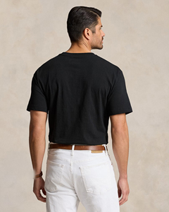 Camiseta de Algodón para Hombre, Estilo Moderno e Informal, Ideal para Ropa al por Mayor, Marcas de Moda y Uso Diario Urbano - Product Image 3