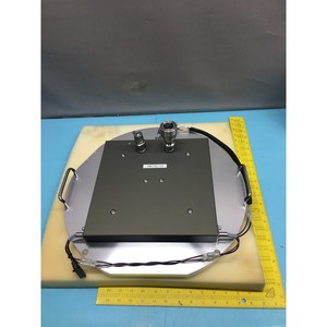 ฝาครอบห้องรีโฟลว์ ULVAC EMO-001-123, วงแหวนด้านบน - อุปกรณ์และอะไหล่เซมิคอนดักเตอร์ระดับโลกที่เชื่อถือได้ - Product Image 1