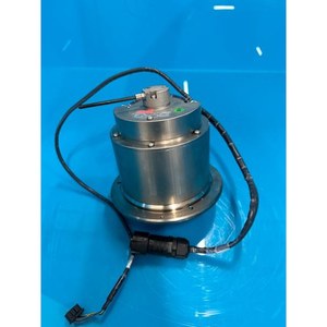 SANYO DENKI P20B13100FXSA6 - Pièces d'équipement semi-conducteur d'occasion - Équipement semi-conducteur de génération précédente - Product Image 1