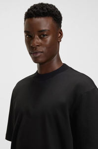 Camisetas Formales Unisex de Punto 100% Algodón para Uso Diario, Cómodas, Transpirables, con Diseños Personalizados e Impresión Digital - Product Image 3