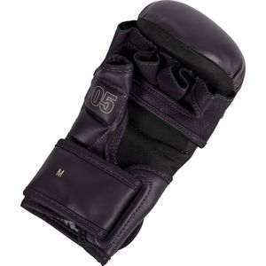 Gants de sparring MMA haute performance pour l'entraînement, le combat et les séances de fitness - Product Image 1