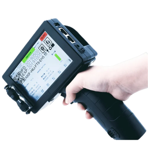 Inkjet Hand <b>Printer</b> - Product Image 1