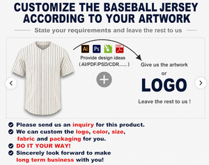 Camiseta de Béisbol de Manga Corta para Hombre, Personalizable, Negra y Blanca, de Poliéster Transpirable - Product Image 6