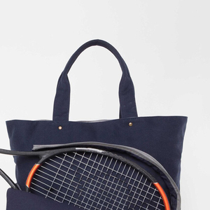 Sac de sport personnalisé imprimé par sublimation pour raquette de tennis de table, badminton et équipement de fitness - Product Image 3