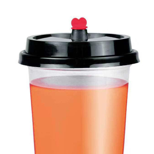 Vaso de Jugo Desechable para Llevar, Pakistán, Alta Calidad, OEM, ODM, a Prueba de Fugas, Duradero - Product Image 4