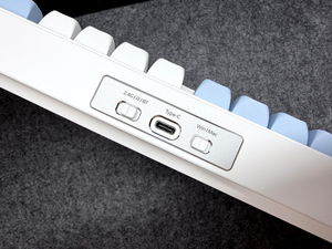 Teclado Mecánico ATK A98 Pro Tri-Modo, Diseño 98%, 99 Teclas, Gasket, Hot-Swap, RGB, para Juegos - Product Image 5