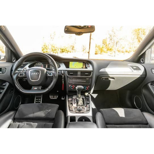 Audi S4 Premium Plus 2011 - Product Image 2