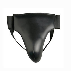 Protector Inguinal de Neopreno Transpirable para MMA y Boxeo, Protección Deportiva, Logotipo Personalizado, Color Personalizado, Talla Única para Artes Marciales - Product Image 6