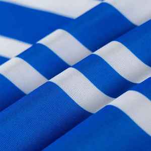 ชุดยูนิฟอร์มเชียร์ลีดเดอร์แบบยืดหยุ่น นุ่มสบาย ทันสมัย พิมพ์ลายโลโก้ตามสั่ง ลดราคาพิเศษ - Product Image 5