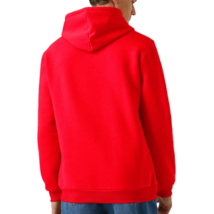 Fabricante de Sudaderas con Capucha Personalizadas, Sudaderas Extra Grandes de Felpa de Algodón con Bolsillos para Hombre y Mujer, Marca Privada OEM - Product Image 3