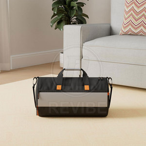 Bolsas de Gimnasio de Primera Calidad, Bolsas de Gimnasio Multiusos, Bolsas Deportivas Elegantes para Entrenamiento y Actividades al Aire Libre - Product Image 2