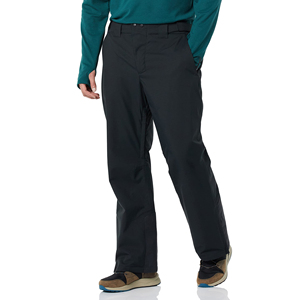 Pantalones de Esquí Térmicos Profesionales Hechos a Medida, Impermeables, Transpirables, con Bolsillos Seguros para Aventuras - Product Image 5