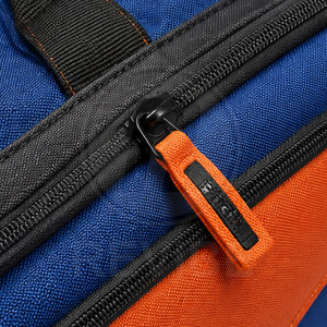 Bolsas de Béisbol Personalizadas con Amplio Espacio de Almacenamiento Principal y Bolsillos Exteriores, Capacidad de 30-40L, REVIBE INDUSTRY - Product Image 6