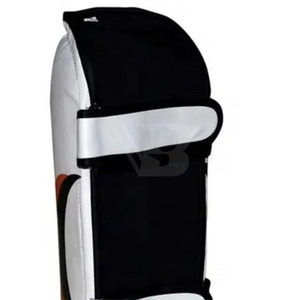 Equipo de Boxeo Profesional, Espinilleras Personalizadas para Muay Thai, Espinilleras de Boxeo Resistentes y Cómodas, OEM - Product Image 5