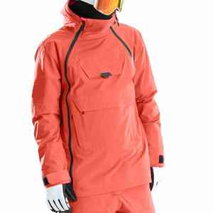 Trajes de Nieve Unisex Personalizables de una Pieza, Impermeables para Deportes de Nieve, Traje de Esquí, Chaqueta de Esquí - Product Image 3