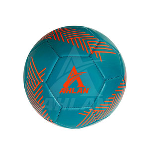 Balón de Fútbol de Entrenamiento TPU para Entrenamientos Competitivos, Diseñado para Sesiones Prolongadas - Product Image 3