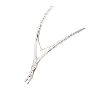 Instruments de chirurgie cardiaque manuels en acier inoxydable de qualité supérieure, nouvelle arrivée, best-seller, outils chirurgicaux opératoires réutilisables - Product Image 4
