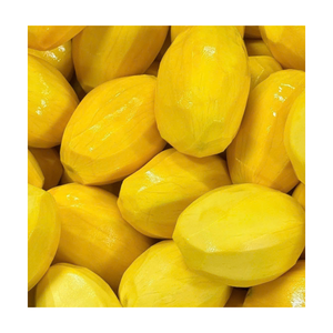 Mango Congelado en Cubos de 10x10mm IQF, Fabricante Vietnamita, Precio al por Mayor - Product Image 1