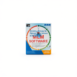 Services de conseil en DevOps pour le développement d'applications logicielles d'entreprise et d'applications mobiles sur Mac OS, pack numérique inclus en stock - Product Image 3