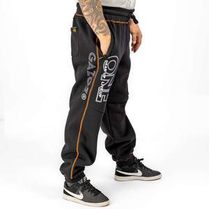 MEN Clothing Men <b>Trousers</b> for Casual Wear Men's Sports Streetwear Men's Pants Washed <b>Trouser</b> with Pockets - Product Image 5