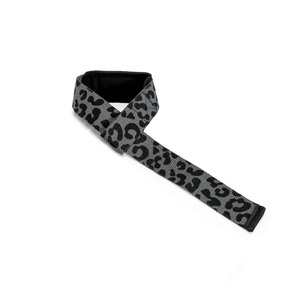 Unisex Custom Logo Neoprene Durable Adjustable Waterproof Breathable Non-Slip Lifting Wrist Straps Gym Fitness <b>Weight</b> <b>Training</b> - Product Image 5