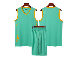 Tenue de sport de haute qualité 2025 : Ensemble maillot et uniforme de basketball, et ensemble uniforme de football - Product Image 5