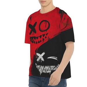 Polo informal de verano para hombre, transpirable, Spandex/poliéster impreso, tela cómoda, hecho en Pakistán, el más vendido - Product Image 2