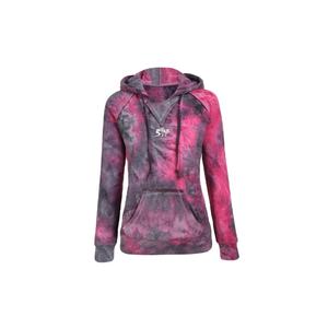 Personalizado a granel de gran tamaño pesado 320gsm Unisex de cara completa con cremallera Sudadera con capucha de invierno con diseño 3D ODM Suministro - Product Image 1