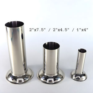 Pinzas Quirúrgicas Manuales de Acero Inoxidable de Alta Calidad, Certificadas por la CE, para Uso Clínico Hospitalario, de Mahfooz Instruments - Product Image 6