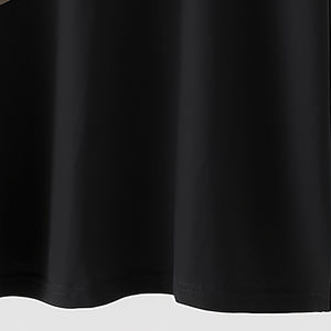 Camisetas Personalizadas de Algodón Orgánico Suave de Primera Calidad para Hombre, Ropa de Verano, Estilo Urbano, Camisetas Gruesas Informales para Hombre - Product Image 4