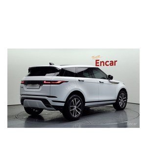 Land Rover Range Rover Evoque P250 Dynamic SE 2024, 15 049 km, boîte automatique, sièges en cuir, caméra arrière, conduite à gauche - Product Image 2