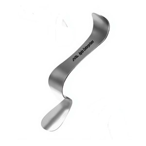 Écarteur de joue chirurgical, instruments dentaires, acier inoxydable de qualité allemande, ouvre-bouche professionnel pour chirurgie orthodontique et chirurgie buccale - Product Image 3