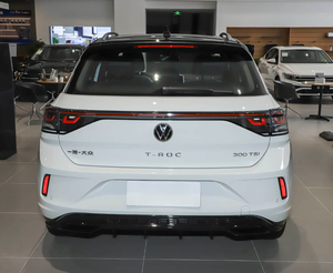 VW T-ROC 280TSI <span class=keywords><strong>Time</strong></span> Edition 2026 : 1.5T Evo2 7DSG 2WD SUV - Product Image 4