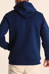 Sudadera con Capucha de Diseño Moderno para Hombre, con Logotipo de Marca Personalizado, Sudadera Informal para Hombre, con Logotipo Personalizado, Sudadera con Impresión Personalizada - Product Image 2